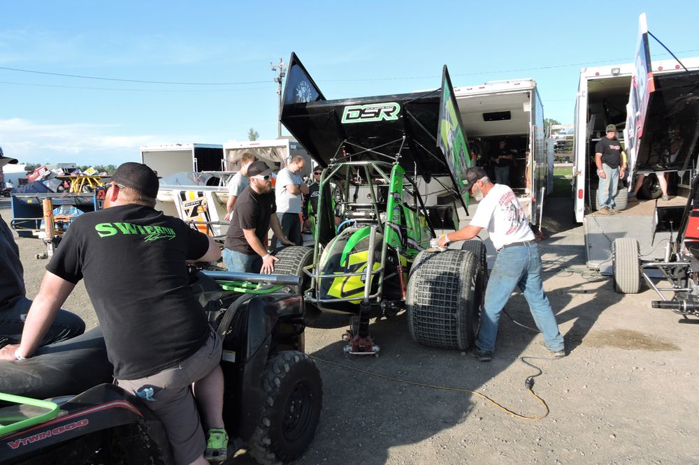 Can-Am Speedway & Motorsports Park: 21047 NYS Rt 411, La Fargeville, NY 13656